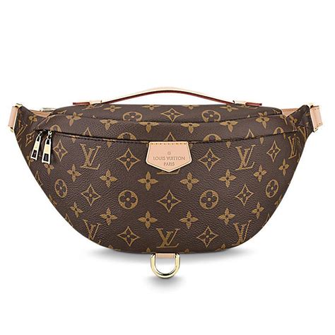 lv arm bag|louis vuitton waist bag.